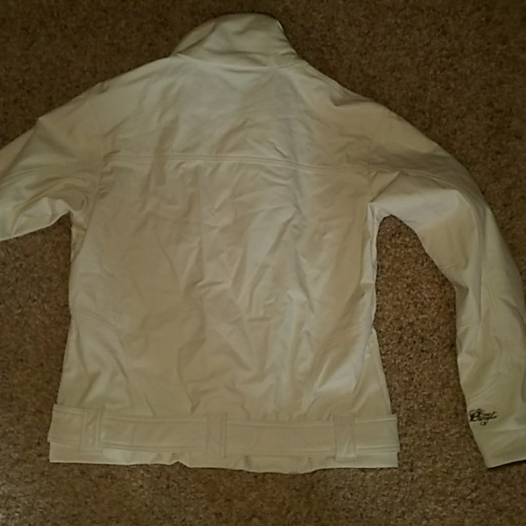 Light weight jacket - Picture 5 of 6